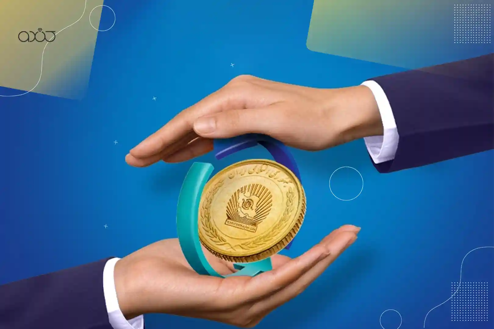 اعطای بیش از ۴۴ هزار میلیارد ریال تسهیلات ازدواج و فرزندآوری توسط بانک تجارت در سه‌ماهه نخست ۱۴۰۴