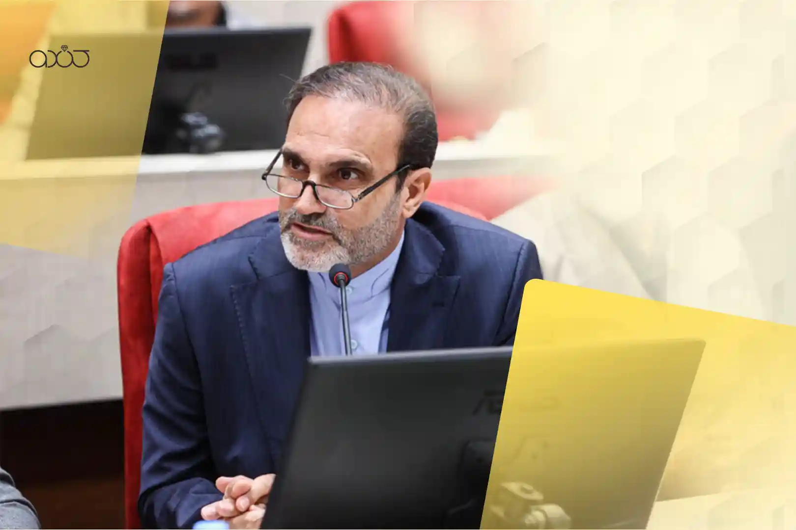 پرداخت وام ازدواج و فرزندآوری در بانک آینده همچنان قطره‌چکانی است!!