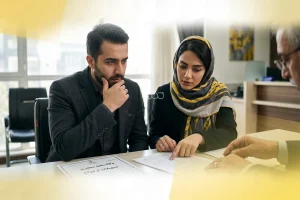آیا شخص دیگری میتواند وام ازدواجم را دریافت کند؟ (قوانین واگذاری و وکالت)